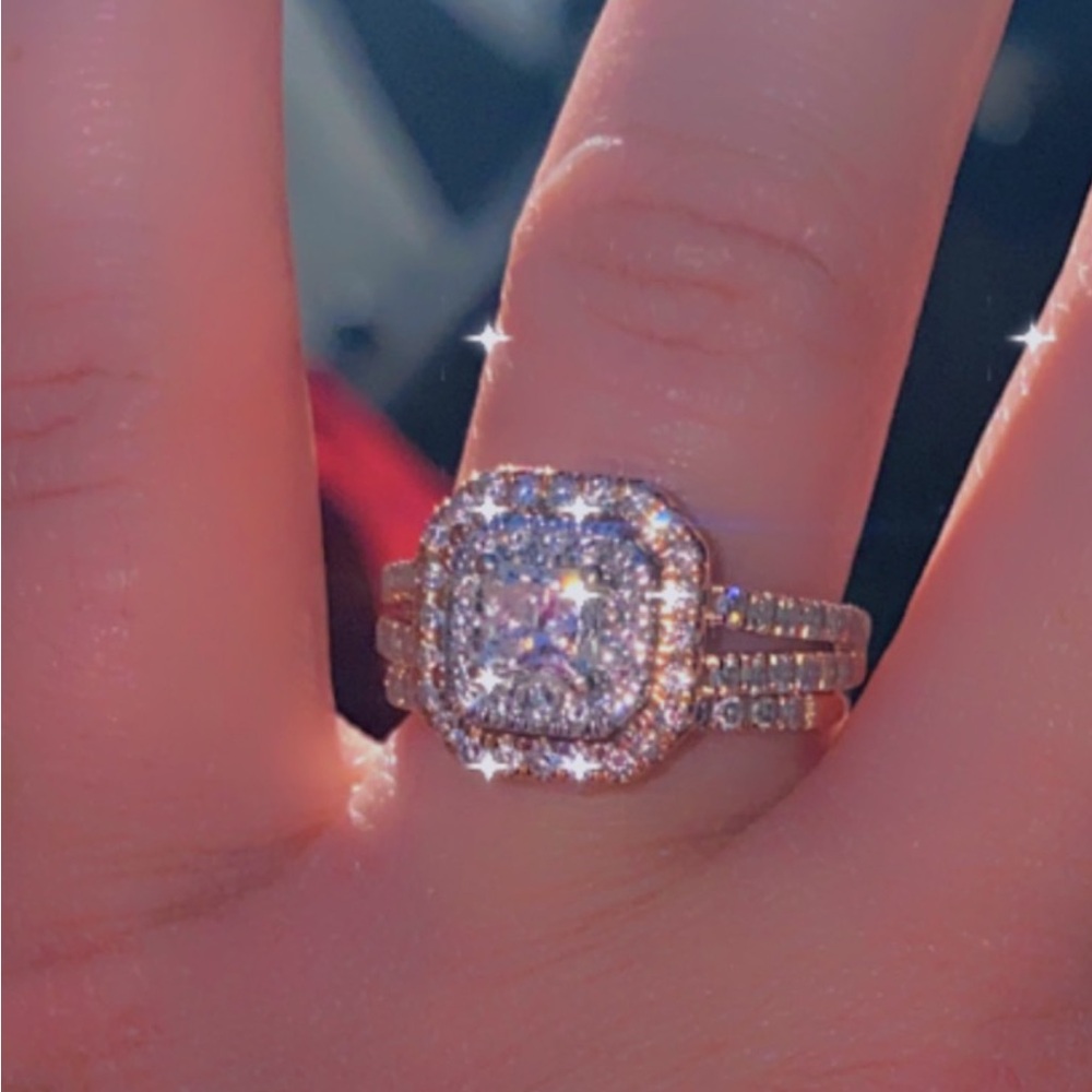 Wedding set